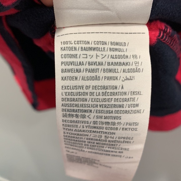 HOLLISTER MEDIUM POLO - Picture 3 of 4